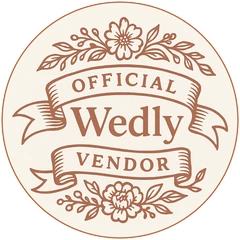 Official Wedly Vendor